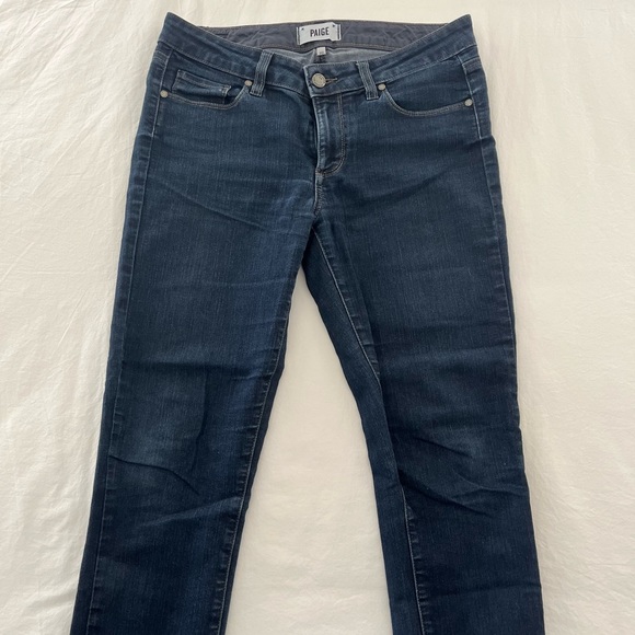 Paige Jeans - Picture 1 of 3